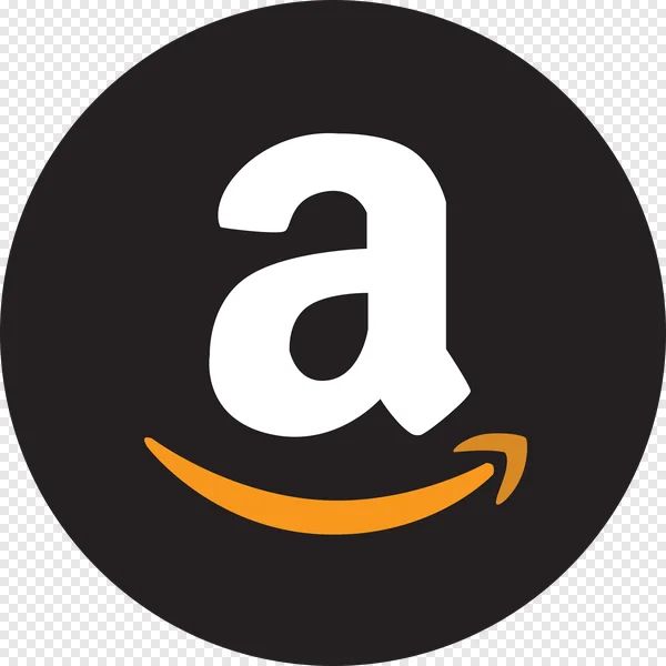 Amazon logo