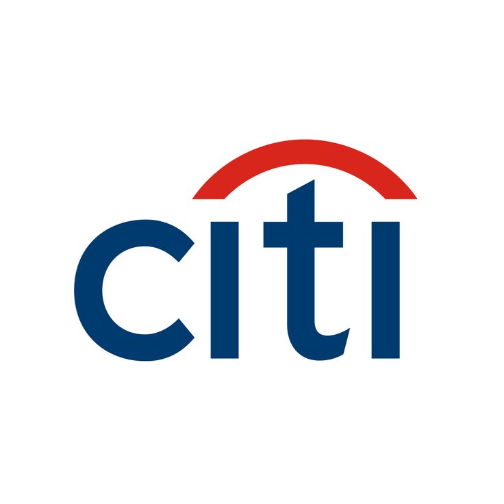 Citi Group logo