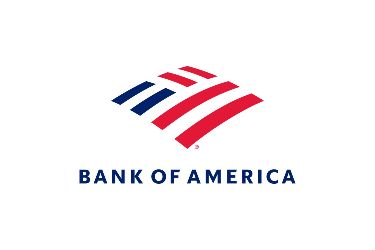 Bank of America logo